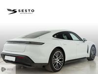 Usata Porsche Taycan 239 kW (326 CV) 2022 Bianco Berlina