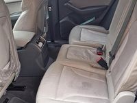 Usata Audi Q5 Advanced 190 CV (139 kW) 2014 Blu SUV