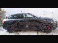Usata Porsche Cayenne 240 CV (176 kW) 2010 Nero SUV