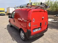 Usata Fiat Fiorino 95 CV (69 kW) 2018 Monovolume