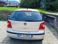 Usata VW Polo Comfortline 64 CV (47 kW) 2002 Utilitaria