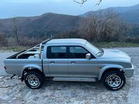 Usata Mitsubishi L 1999 Cabrio