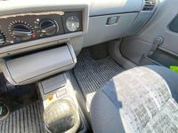 Usata Renault Clio 58 CV (42 kW) 1997 Rosso Utilitaria