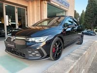 Usata VW Golf VIII GTI 245 CV (180 kW) 2023 Nero Berlina