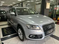 Usata Audi Q5 250 CV (183 kW) 2015 Grigio SUV