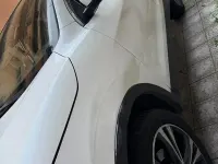 Usata Nissan Qashqai 110 CV (80 kW) 2018 Bianco SUV
