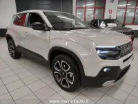 Occasion Jeep Avenger Summit 101 ch (74 kW) 2025 Beige SUV