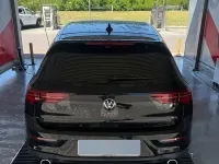 Usata VW Golf VIII GTI 265 CV (194 kW) 2025 Bluazzurro Berlina