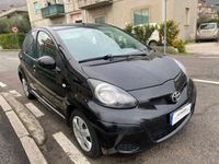 usata Toyota Aygo 1.0 12V 5 porte NEOPAT. KM 121000