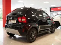 Usata Suzuki Ignis 83 CV (61 kW) 2025 Nero SUV