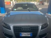 usata Audi A5 180CV TFSI 1ª serie - 2009 180CV