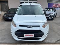 Usata Ford Transit Trend 75 CV (55 kW) 2015 Bianco Monovolume