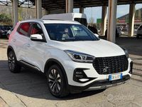 Usata DR DR 5.0 116 CV (85 kW) 2023 Bianco SUV