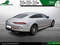 usata Mercedes AMG GT 43 Coupé 43 4Matic+ EQ-Boost AMG*Vis.Appuntamento