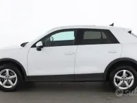 Usata Audi Q2 Admired 116 CV (85 kW) 2021 Bianco SUV