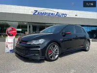 Usata VW Golf VII GTI 245 CV (180 kW) 2018