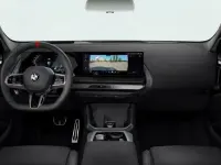 Nuova BMW X3 Comfort Edition 381 CV (280 kW) 2026 Black sapphire metallizzato SUV