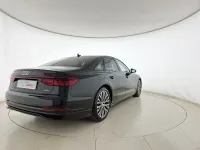 Nuova Audi A8 Ambiente 462 CV (339 kW) 2025 Nero mito metallizzato Berlina