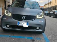 Usata Smart ForTwo Coupé 2015 Grigio Coupé