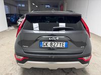 Usata Kia Niro Style 105 CV (77 kW) 2022 Grigio scuro SUV