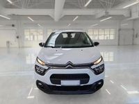 Usata Citroën C3 Feel 101 CV (74 kW) 2020 Utilitaria