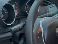 Usata Alfa Romeo Giulietta 120 CV (88 kW) 2019 Bianco Utilitaria