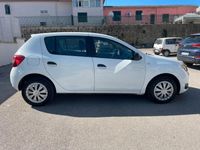 usata Dacia Sandero 0.9 TCe 12V TurboGPL 90CV Start&Stop Lauréate