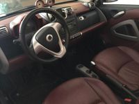 usata Smart ForTwo Cabrio fortwo 1000 52 kW cabrio passion