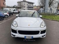Usata Porsche Cayenne 382 CV (280 kW) 2016 Bianco SUV