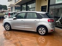 Usata Citroën C4 Picasso Intensive 115 CV (84 kW) 2015 Grigio Monovolume