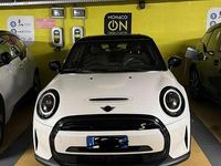 Usata Mini Cooper SE Resolute Edition 75 kW (102 CV) 2023 Utilitaria