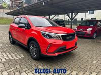 Nuova EMC QUATTRO 103 CV (75 kW) 2026 Rosso SUV