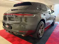 Usata Porsche Macan 245 CV (180 kW) 2021 Antracite SUV