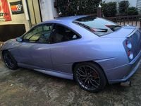 Usata Fiat Coupé 220 CV (161 kW) 1997 Coupé