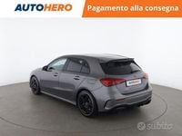 Usata Mercedes A35 AMG AMG 306 CV (225 kW) 2024 Grigio Berlina