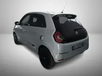 Usata Renault Twingo Vibes 60 kW (82 CV) 2022 Other Utilitaria