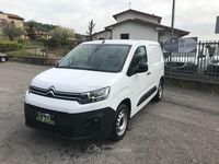 Usata Citroën Berlingo 102 CV (75 kW) 2023 Bianco Monovolume