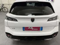 Gebraucht Peugeot 308 SW Allure 131 PS (96 kW) 2023 Weiß Kombi