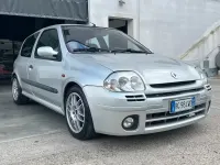 Usata Renault Clio II 169 CV (124 kW) 2000 Berlina