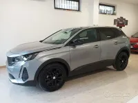 Usata Peugeot 3008 131 CV (96 kW) 2021 SUV