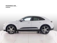 Usata Porsche Macan 284 kW (387 CV) 2024 Grigio SUV