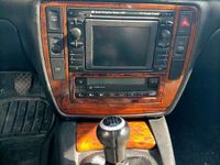 Usata VW Passat Highline 179 CV (131 kW) 2004 Station wagon