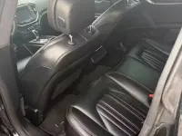 Usata Maserati Ghibli 275 CV (202 kW) 2015 Nero Berlina