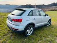 Usata Audi Q3 S-Line 140 CV (102 kW) 2014 SUV