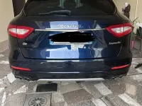 Usata Maserati Levante GranLusso 250 CV (183 kW) 2018 SUV