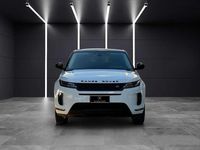 Usata Land Rover Range Rover evoque R-Dynamic 150 CV (110 kW) 2019 Bianco pastello SUV