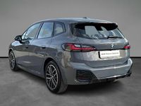 Usata BMW 218 M Sport 149 CV (109 kW) 2024 Grigio Station wagon