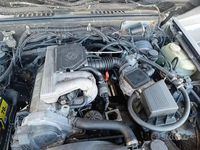 Usata Bertone Freeclimber 129 CV (94 kW) 1993 Grigio SUV