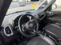 Usata Fiat 500L Trekking 120 CV (88 kW) 2017 Other Monovolume