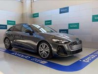 Nuova Audi A5 S-Line 204 CV (150 kW) 2025 Grigio metallizzato Station wagon